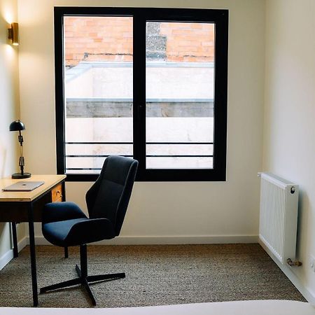 Outsite Bordeaux Hotel Eksteriør billede