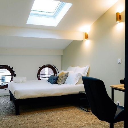 Outsite Bordeaux Hotel Eksteriør billede