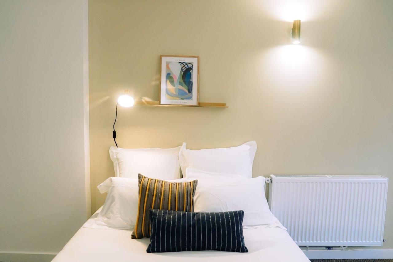 Outsite Bordeaux Hotel Eksteriør billede